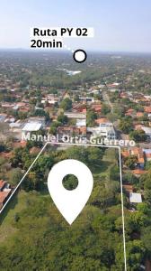 San Lorenzo, Central 00001, Paraguay
