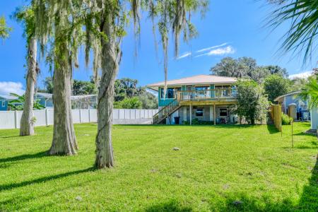 109 St Johns Blvd, East Palatka, Florida 32131, HOA KỲ