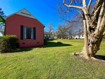 109 N Alley St, Jefferson, Texas 75657, USA