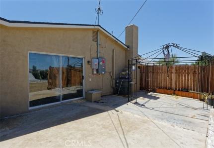 1501 Paloma Street, Barstow, Kalifornia 92311, USA