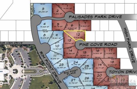 4675 Pine Cove Road, Billings, Montana 59106, HOA KỲ