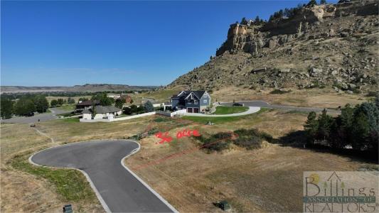 4675 Pine Cove Road, Billings, Montana 59106