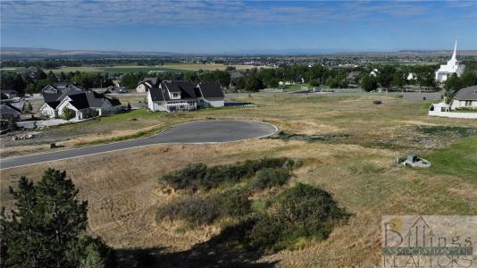 4675 Pine Cove Road, Billings, Montana 59106