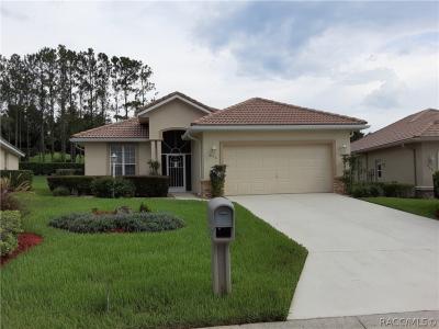 856 W Silver Meadow Loop, Hernando, Florida 34442, Amerika Birleşik Devletleri