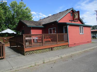 700 Weed AVE, Vernonia, 俄勒冈州 97064, 美国