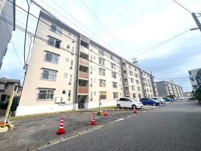 高根台7丁目, 高根パールハイツB棟, 船橋市, Chiba 274-0065, Giappone