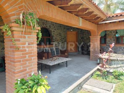 Paseo de los Nogales 1917,, Atlixco, Puebla 74294, Mexico