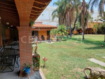 Paseo de los Nogales 1917,, Atlixco, Пуэбла 74294, Мексика