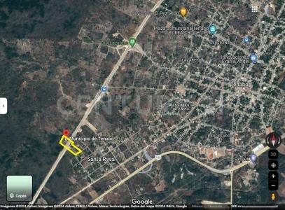 sin nombre 04001008020098,, Tenabo, Campeche 24734, Mexique