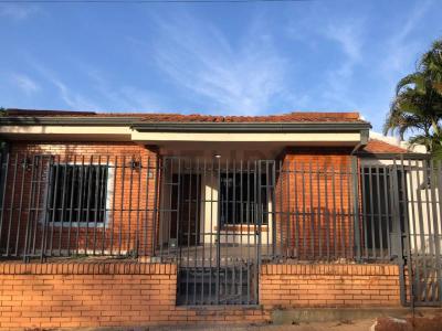 Carios entre Bartolome y Luis Bolaños 690, Vista Alegre, Asunción 00001, Paraguay