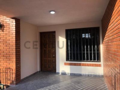 Carios entre Bartolome y Luis Bolaños 690, Vista Alegre, Asunción 00001, Парагвай