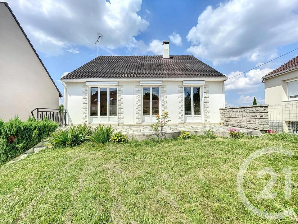 Vaux Le Penil, Île-de-France 77000, Francia