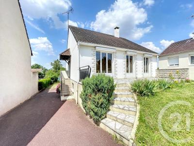 Vaux Le Penil, Île-de-France 77000, Francia