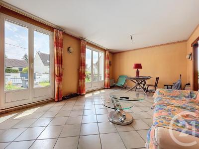 Vaux Le Penil, Île-de-France 77000, Francia