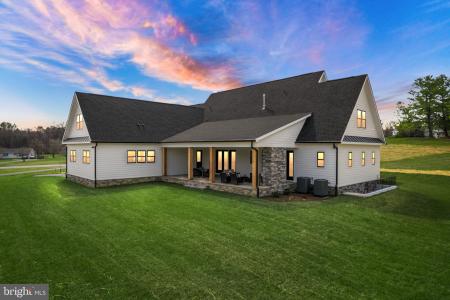 0 Greenwich Rd, Lot 1, Nokesville, Virginia 20181, USA