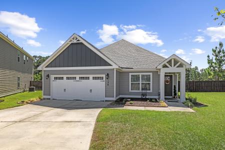 120 Ridgecrest Loop, Dothan, Alabama 36301, USA