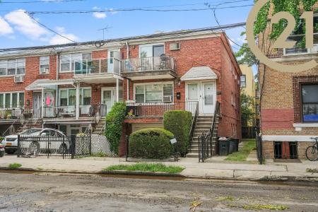 1489 E 10th St, Brooklyn, Нью-Йорк 11230, Соединенные Штаты
