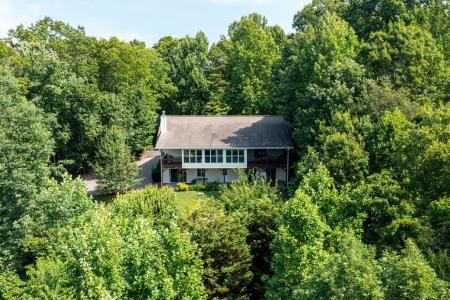 847 Scarletts Way, Young Harris, Georgia 30582, Estados Unidos