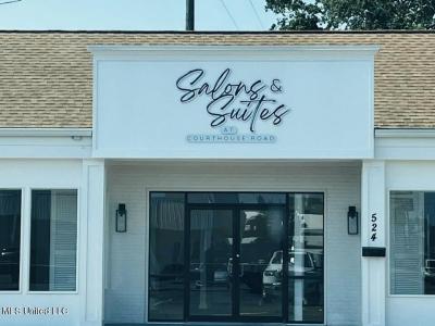 524 Courthouse Road 2, Gulfport, 미시시피 39507, 미국
