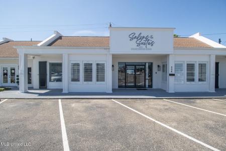 524 Courthouse Road 7, Gulfport, Mississippi 39507, Amerika Birleşik Devletleri