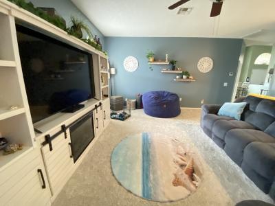 5628 W Hunters Ridge Circle, Lecanto, Florida 34461, USA