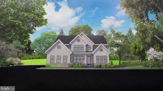 0 Greenwich Rd, Lot 3, Nokesville, Virginia 20181, USA