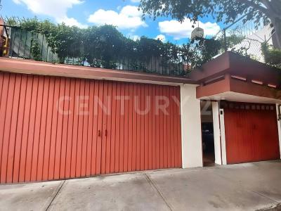 Xicotencatl ,, Coyoacán, Ciudad De México 04100, Mexico