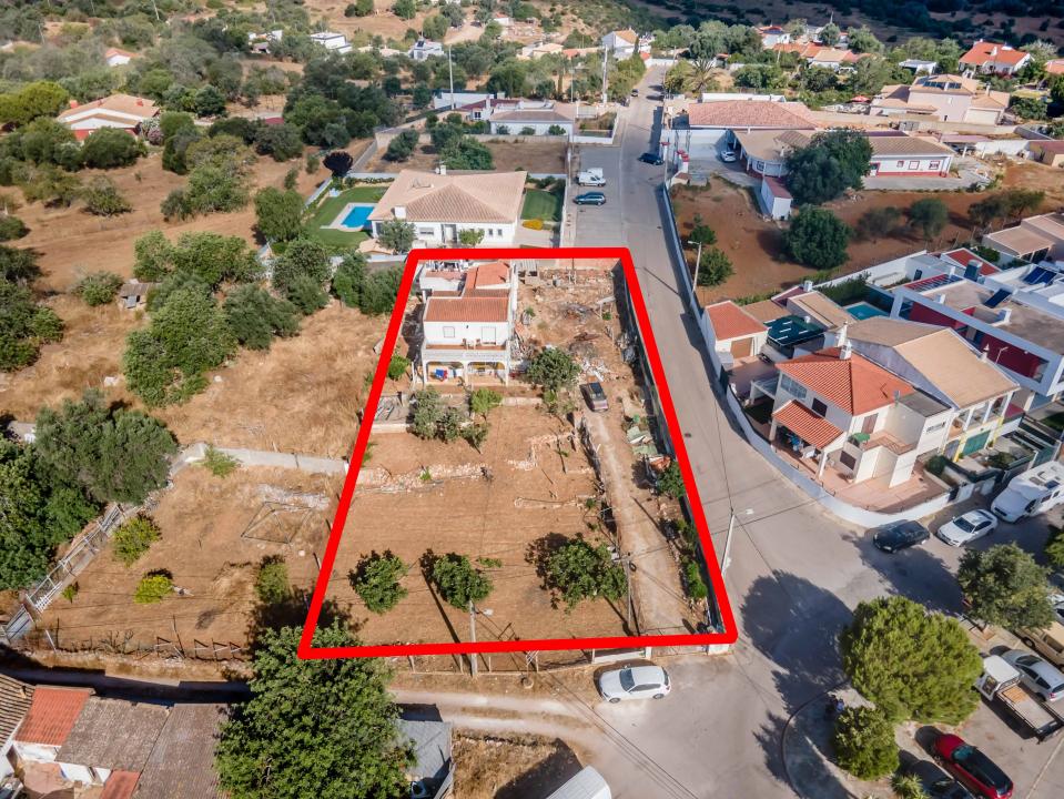 Portimão, Faro 8500-498, Portugal