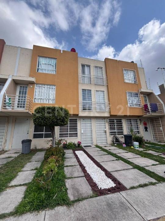 TROAS NUMERO 10 EDIF 3 LOTE21 MZ11,, Tecámac, Estado De México 55765, México