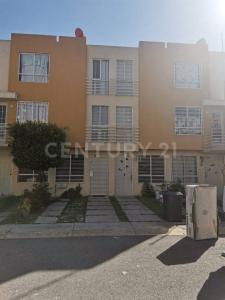 TROAS NUMERO 10 EDIF 3 LOTE21 MZ11,, Tecámac, Estado De México 55765, México