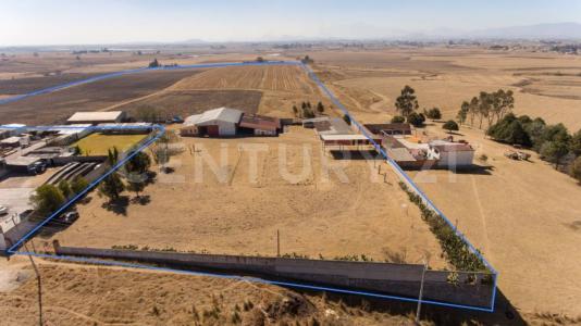 Avenida de Canal Sin numero,, Toluca, メヒコ州 50295, メキシコ