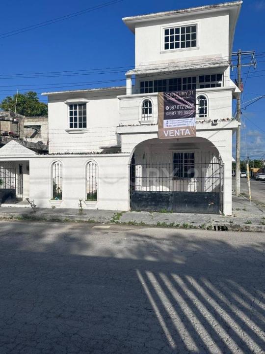 55 avenida sur,1631,entre calle 9 sur y calle 29 sur, san miguel 3 1631,, Cozumel, Quintana Roo 77600, México