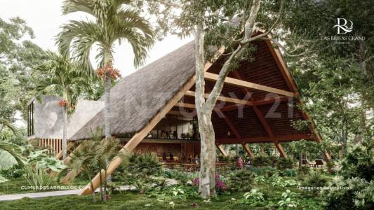 MZA 101 LOTE 001-1,, Tulum, Quintana Roo 77774, Mexico