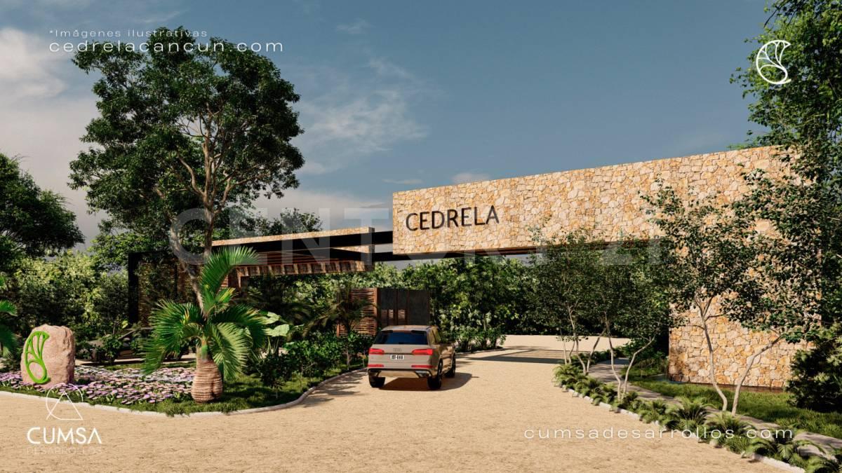 MANZANA 26 LOTE 1-05,, Puerto Morelos, Quintana Roo 77580, Mexico