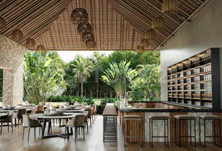 MANZANA 26 LOTE 1-05,, Puerto Morelos, Quintana Roo 77580, Mexico