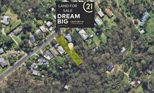 Hazelbrook, NSW 2779, Australia