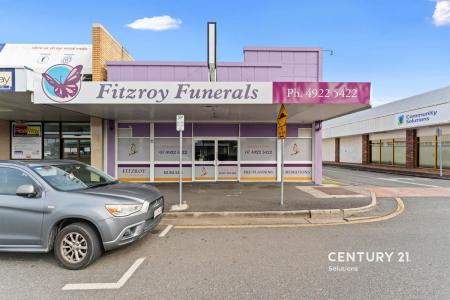 187 Musgrave Street, Berserker, QLD 4701, Australia