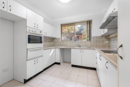 6/11-15 Sunnyside Avenue, Caringbah, NSW 2229, Australia