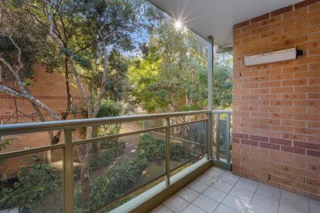 6/11-15 Sunnyside Avenue, Caringbah, NSW 2229, Australia