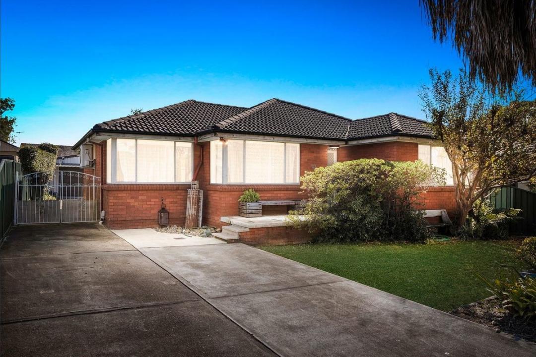 56 William Street, Blacktown, NSW 2148, Austrália