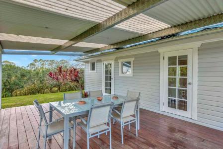 1248 Dunoon Road, Dunoon, NSW 2480, Australie