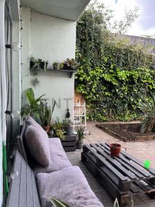 Wilson ferreira 800, Pando, Canelones 11500, Uruguay