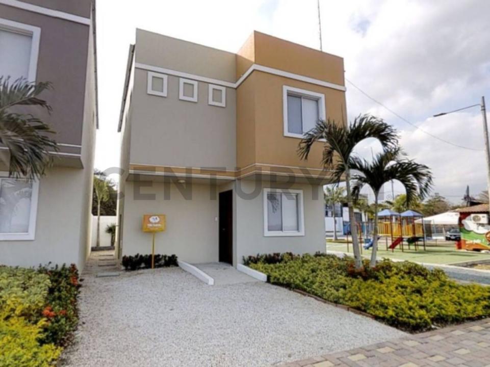 Urbanización Bella Vita 1, Guayaquil, Guayas 00001, Эквадор