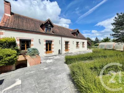 Villefranche Sur Cher, Centre 41200, France