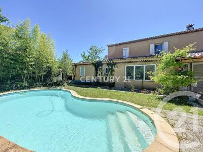 Aubagne, Provence-Alpes-Côte D'Azur 13400, France