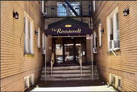 201 45TH ST, Union City, NJ 07087, USA
