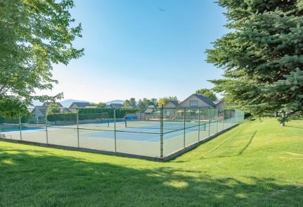 213 Pheasant Ridge, Polson, Montana 59860, HOA KỲ