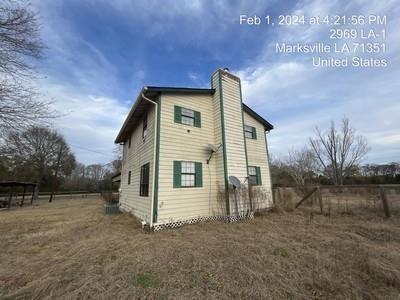 2969 HIGHWAY 1 Highway, Marksville, Louisiana 71351