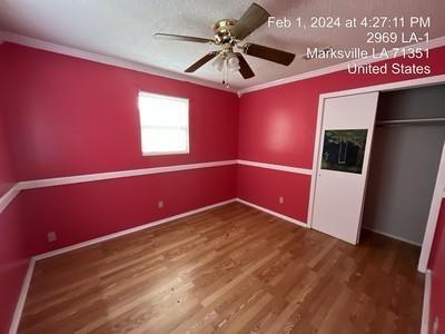 2969 HIGHWAY 1 Highway, Marksville, Louisiana 71351
