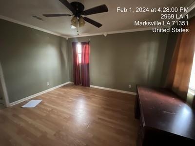 2969 HIGHWAY 1 Highway, Marksville, Louisiana 71351